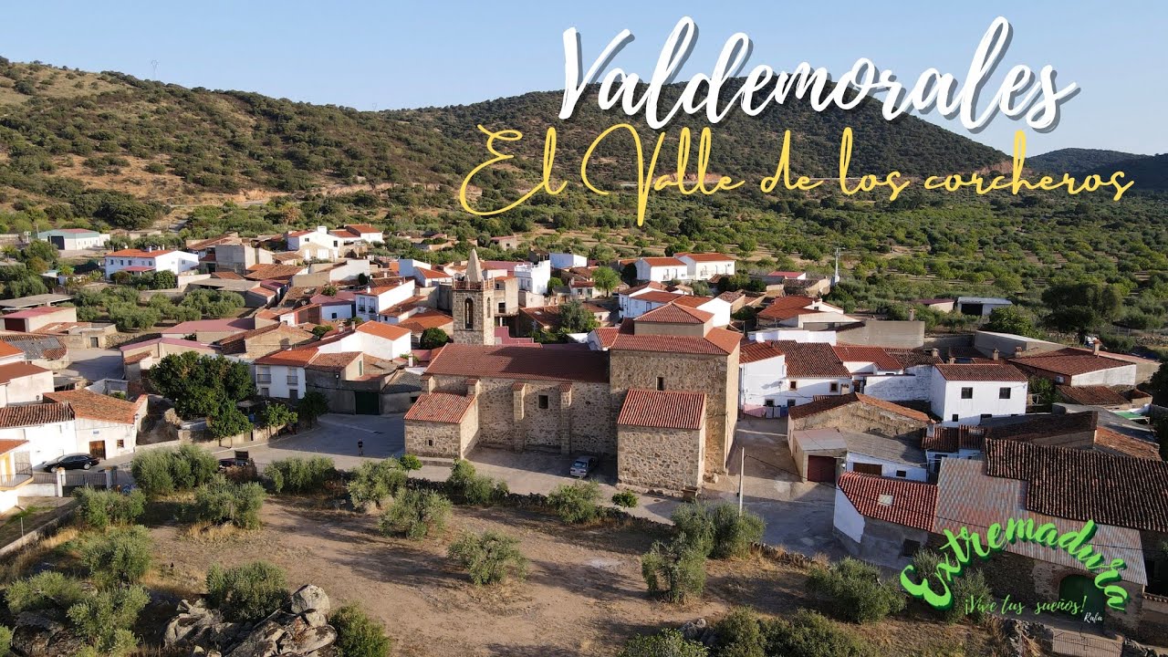 Historia-y-curiosidades-de-Valdemorales - La Sierra Noticias Historia y curiosidades de Valdemorales