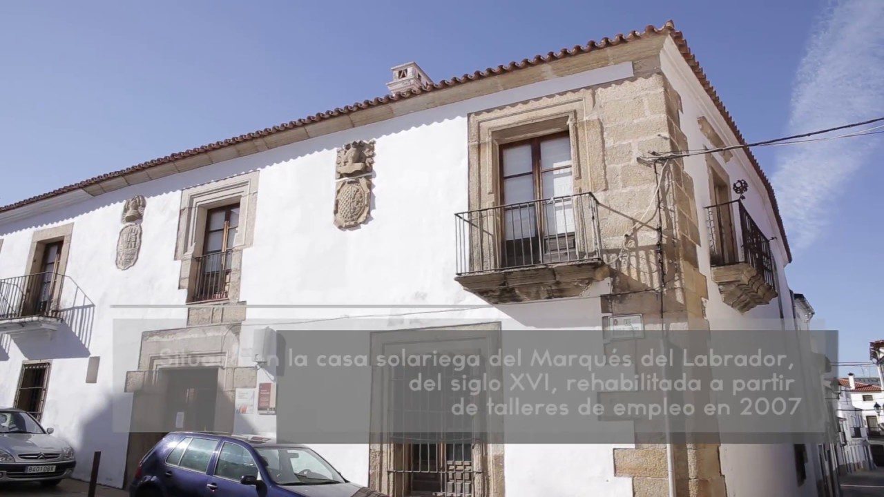 Historia y curiosidades de 	Valencia de Alcántara