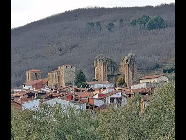 Historia-y-curiosidades-de-Valverde-de-la-Vera - La Sierra Noticias Historia y curiosidades de Valverde de la Vera