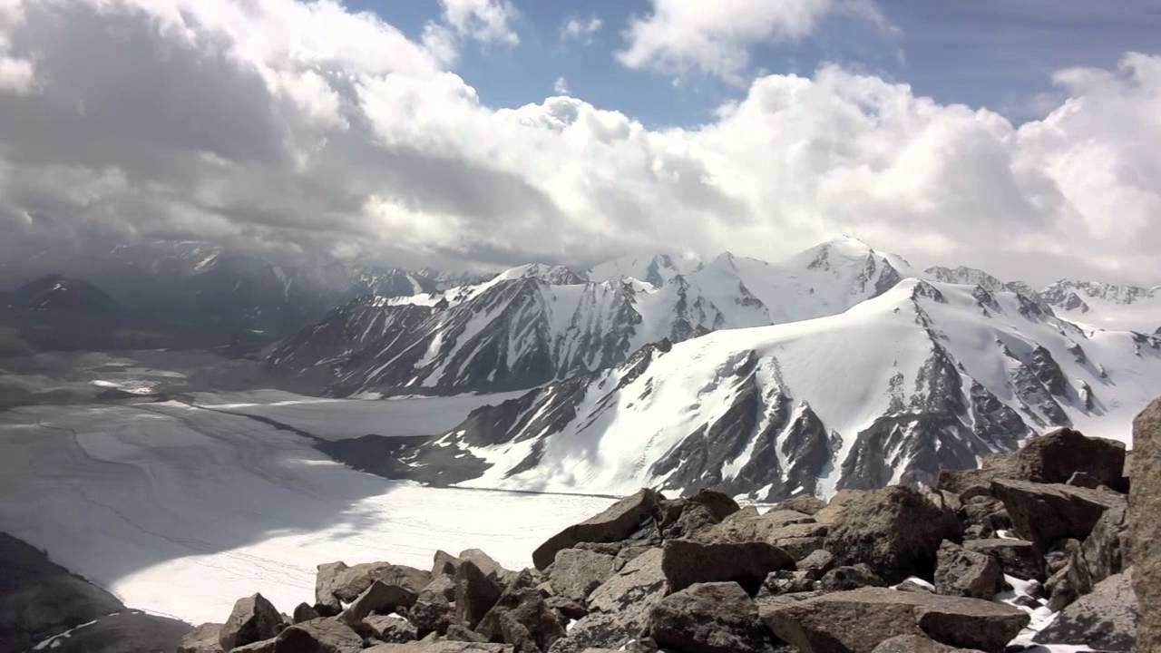 Las-mejores-montanas-para-escalar-en-el-Altai - La Sierra Noticias Las mejores montañas para escalar en el Altái