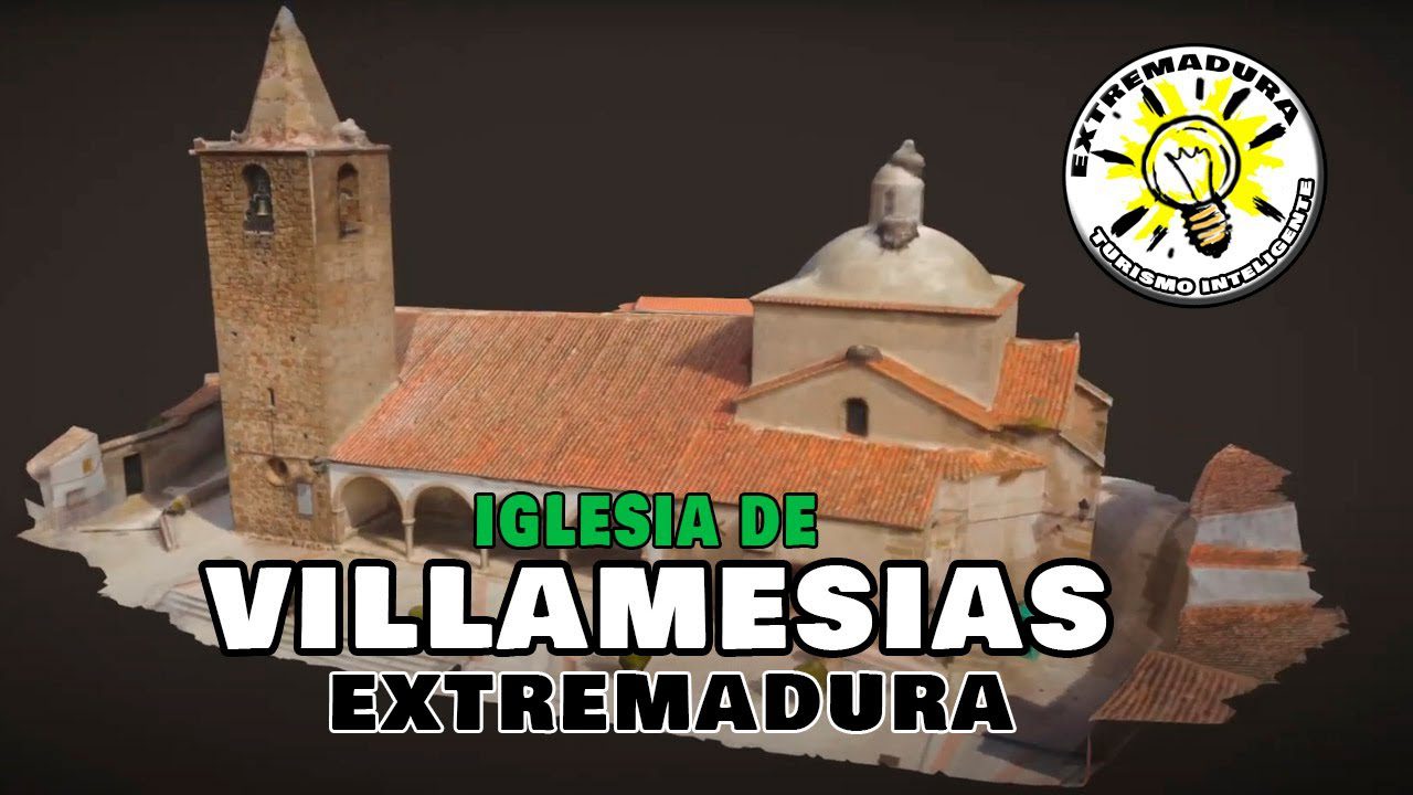 Historia-y-curiosidades-de-Villamesias - La Sierra Noticias Historia y curiosidades de Villamesías
