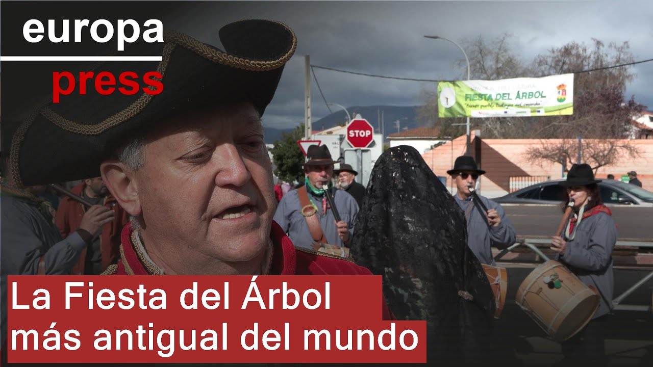 Historia-y-curiosidades-de-Villanueva-de-la-Sierra - La Sierra Noticias Historia y curiosidades de Villanueva de la Sierra