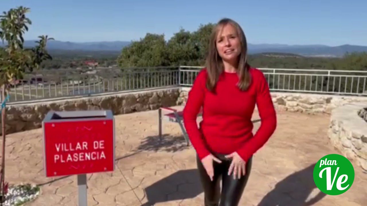 Historia-y-curiosidades-de-Villar-de-Plasencia - La Sierra Noticias Historia y curiosidades de Villar de Plasencia