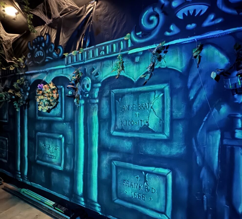 Halloween Gran Plaza 2 - IP - La Sierra Noticias