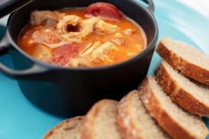 759900 - La Manchuela Gastrobar - La Sierra Noticias