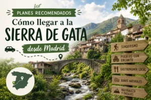 planes-recomendados-en-Como-llegar-a-la-Sierra-de-Gata-desde-Madrid - La Sierra Noticias planes recomendados en Cómo llegar a la Sierra de Gata desde Madrid