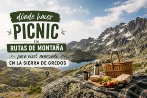 donde-hacer-picnic-en-Rutas-de-montana-para-nivel-avanzado-en-la-Sierra-de-Gredos - La Sierra Noticias dónde hacer picnic en Rutas de montaña para nivel avanzado en la Sierra de Gredos