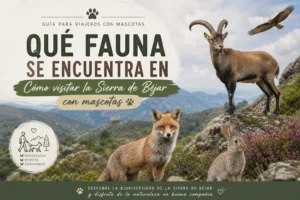 que-fauna-se-encuentra-en-Como-visitar-la-Sierra-de-Bejar-con-mascotas - La Sierra Noticias qué fauna se encuentra en Cómo visitar la Sierra de Béjar con mascotas